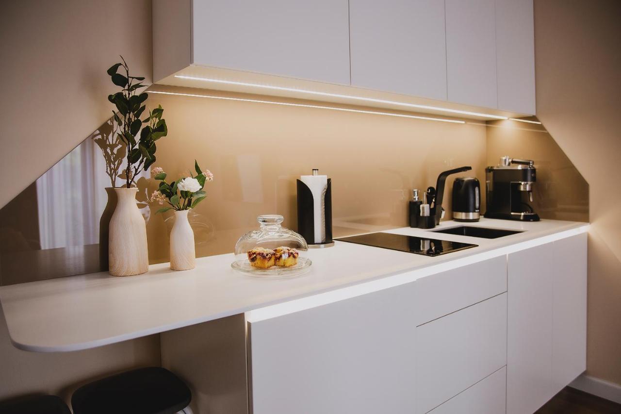 Apartament Bimba & Free Parking Poznań Kültér fotó