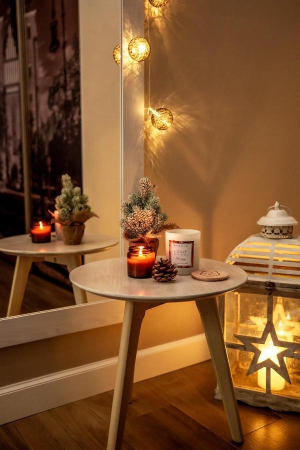 Apartament Bimba & Free Parking Poznań Kültér fotó