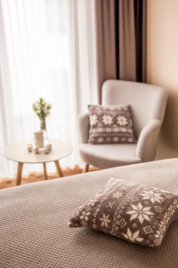Apartament Bimba & Free Parking Poznań Kültér fotó