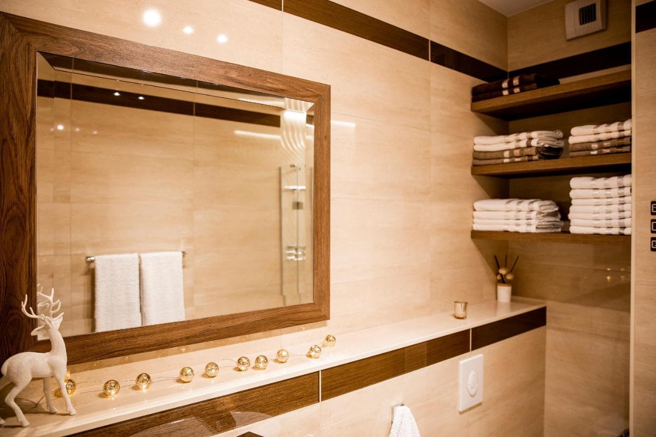Apartament Bimba & Free Parking Poznań Kültér fotó