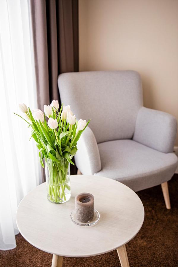 Apartament Bimba & Free Parking Poznań Kültér fotó