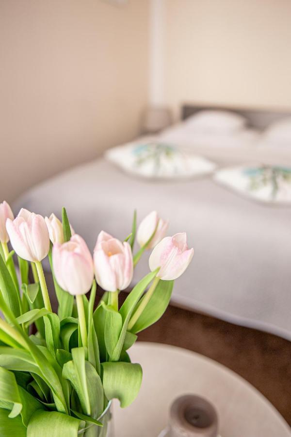 Apartament Bimba & Free Parking Poznań Kültér fotó