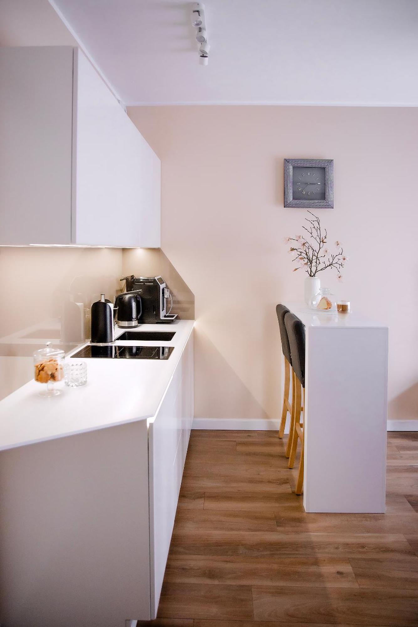 Apartament Bimba & Free Parking Poznań Kültér fotó