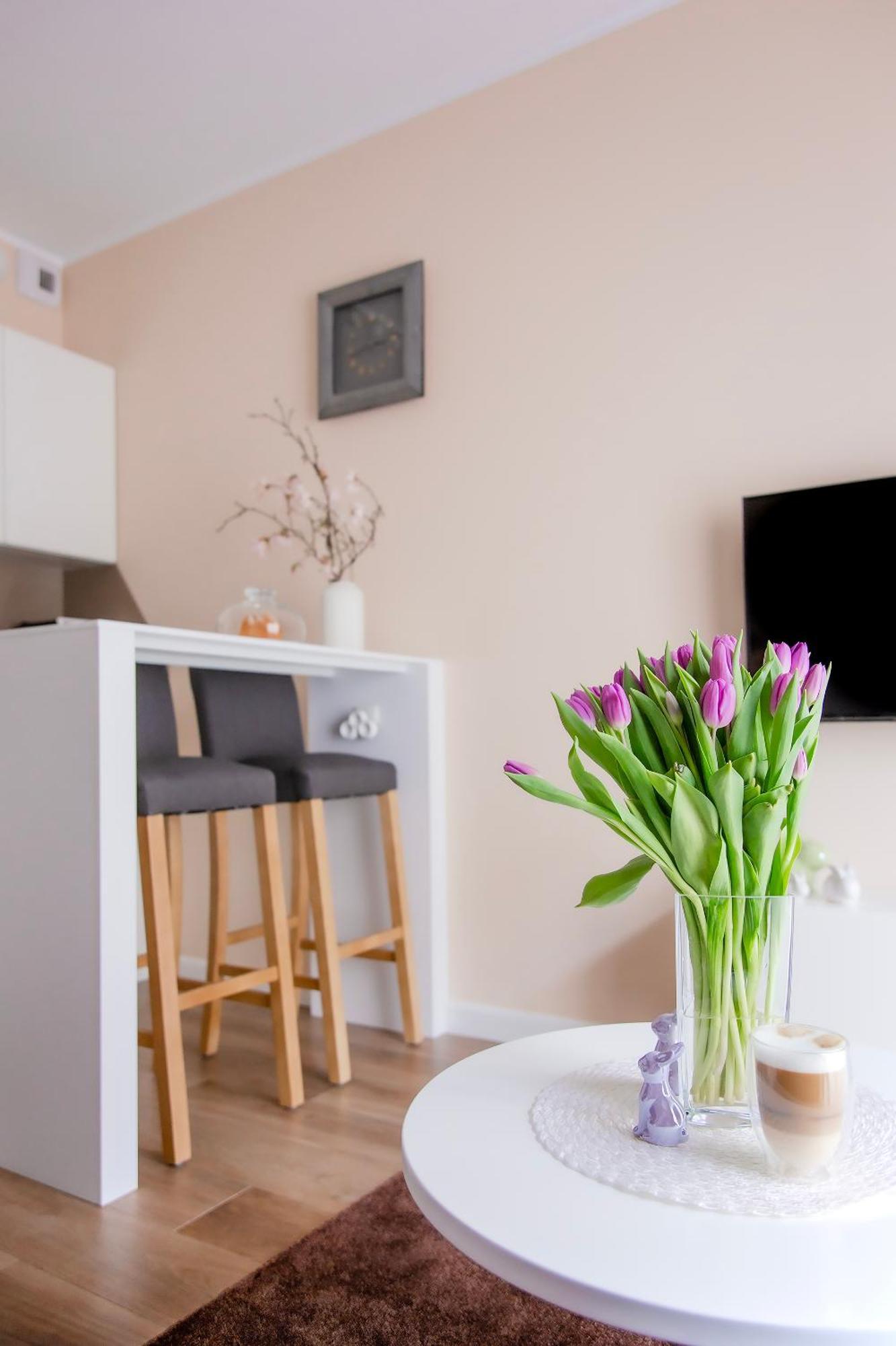 Apartament Bimba & Free Parking Poznań Kültér fotó