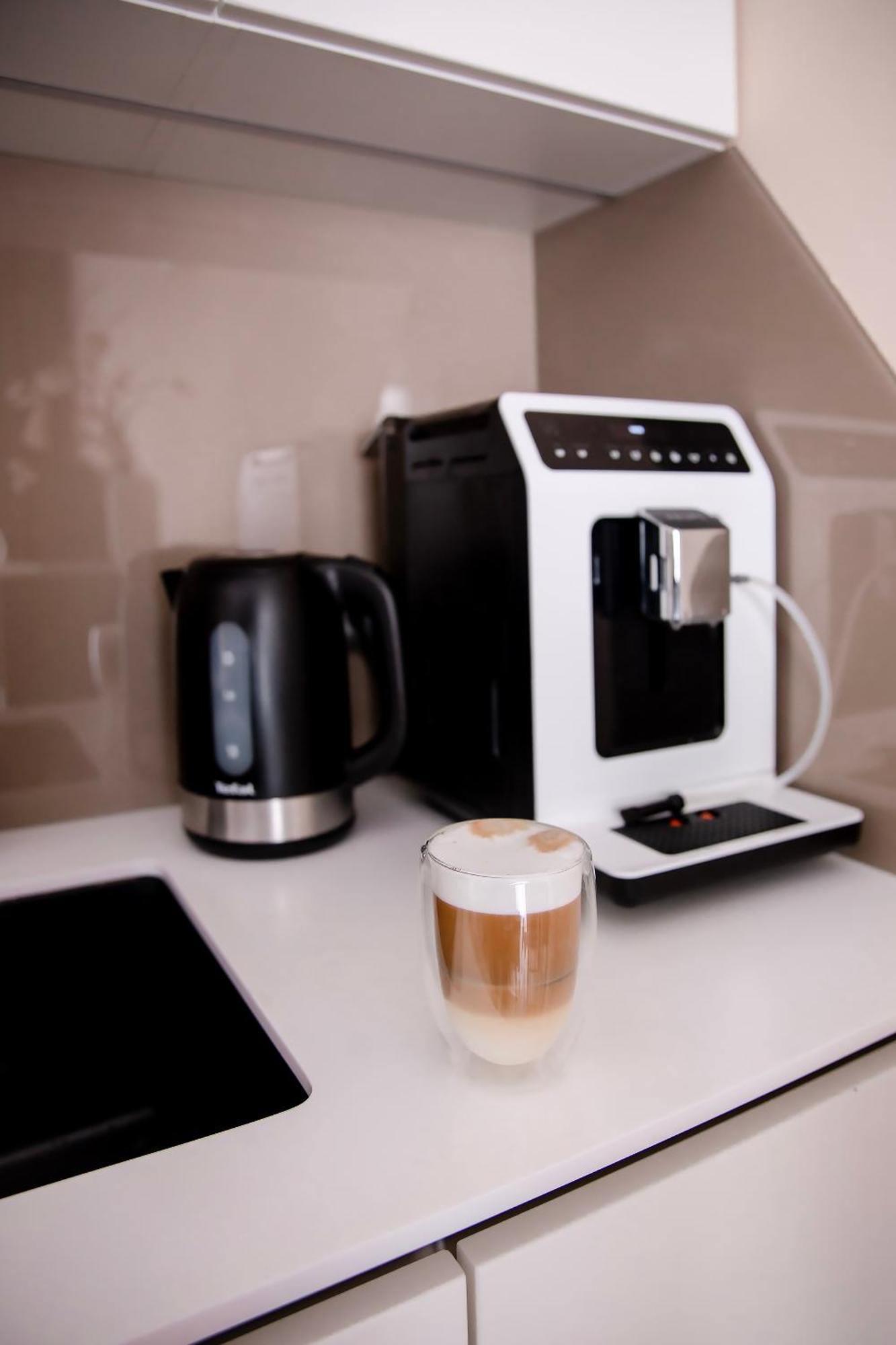 Apartament Bimba & Free Parking Poznań Kültér fotó