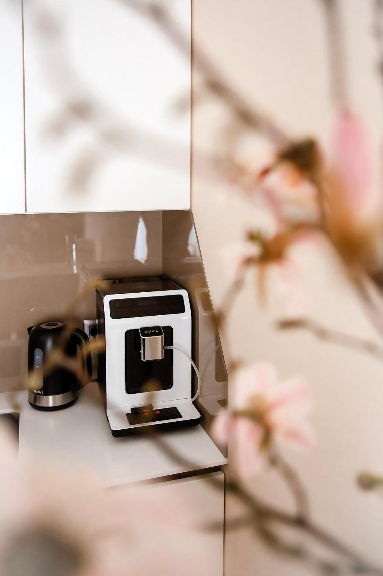 Apartament Bimba & Free Parking Poznań Kültér fotó