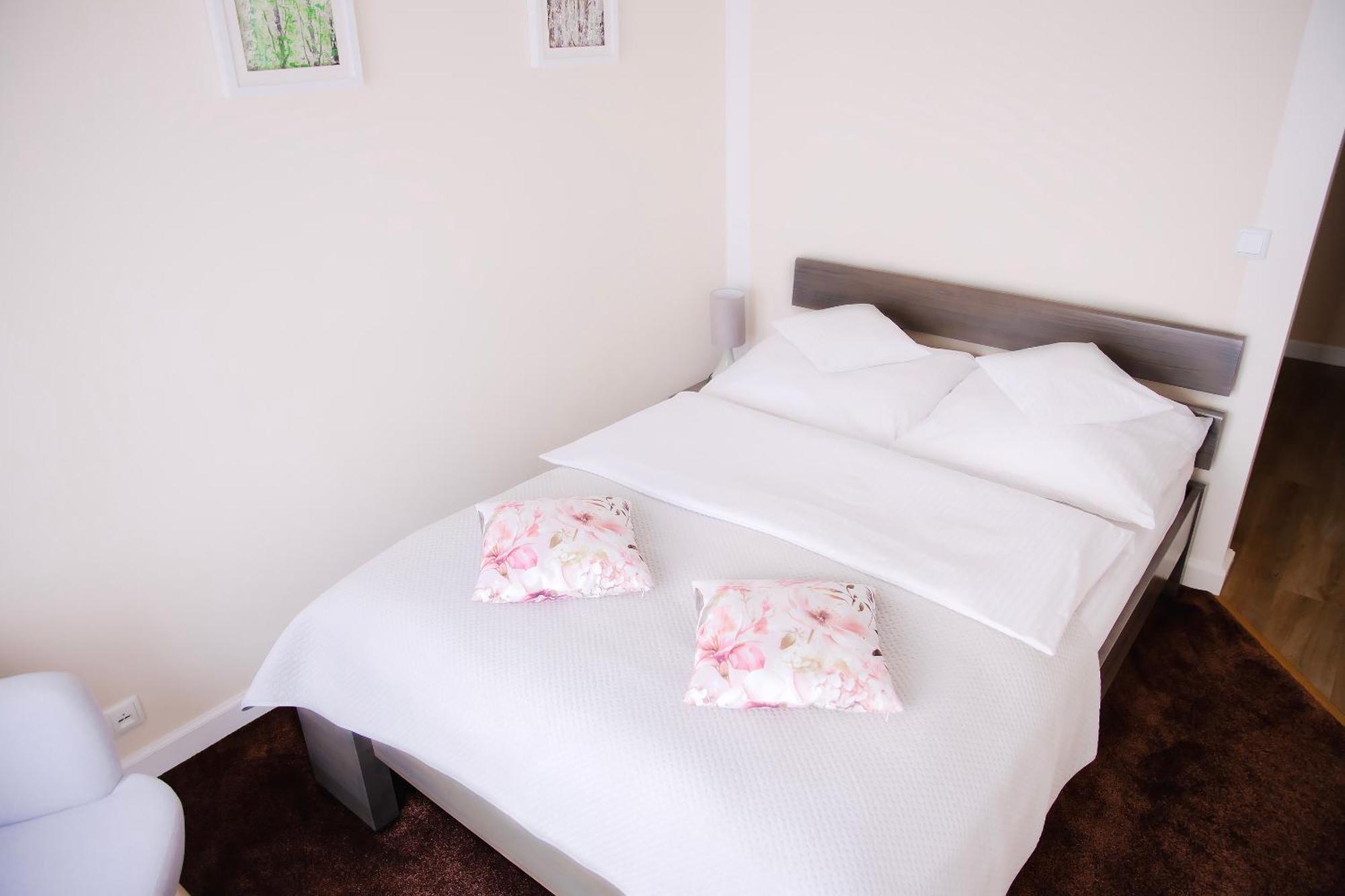 Apartament Bimba & Free Parking Poznań Kültér fotó