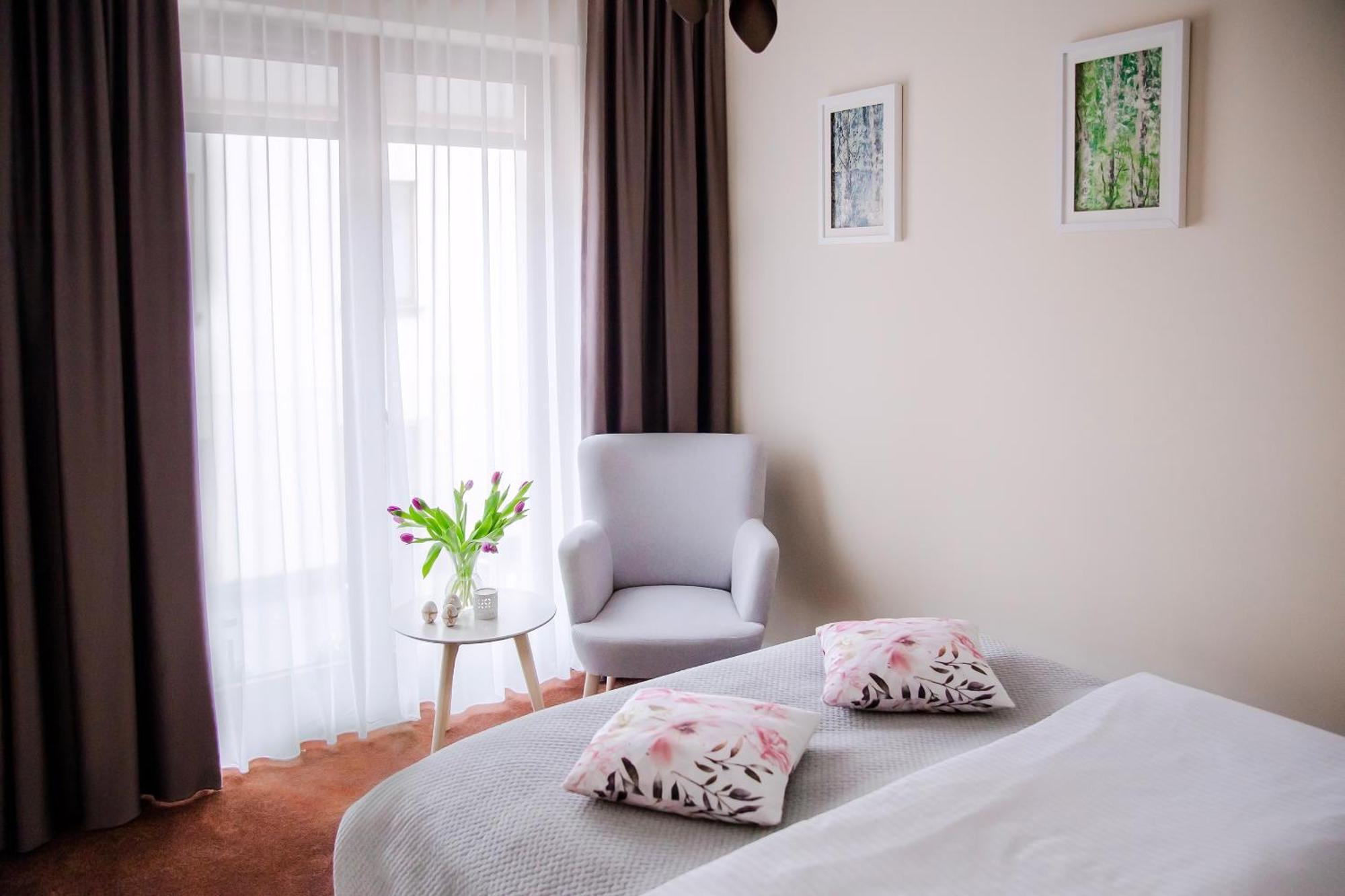 Apartament Bimba & Free Parking Poznań Kültér fotó
